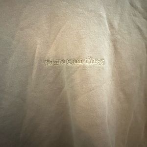 Voight Women Cum First Sand Sweatshirt